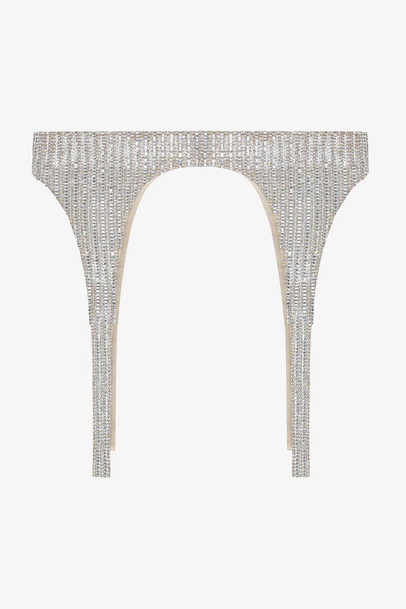 DIAMOND BASQUE