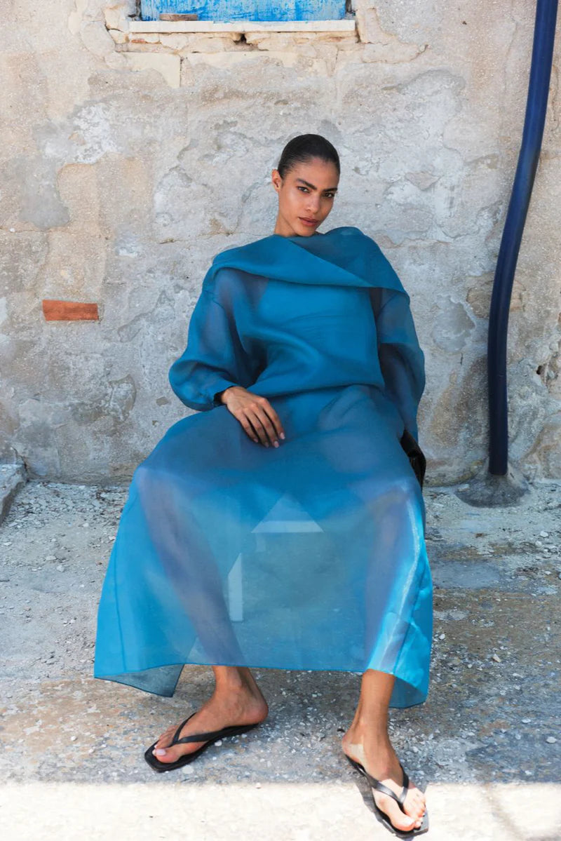 LUCREZIA DRESS